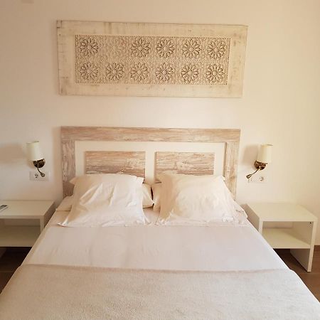 El Manantial B&B El Higueron Bagian luar foto