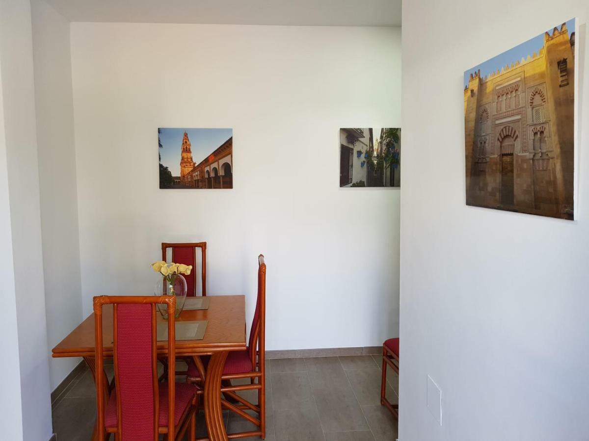 El Manantial B&B El Higueron Bagian luar foto
