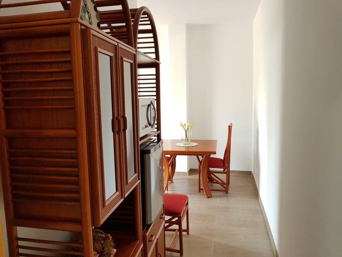 El Manantial B&B El Higueron Bagian luar foto